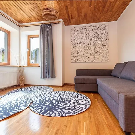 Vila Galerija Prie Juros