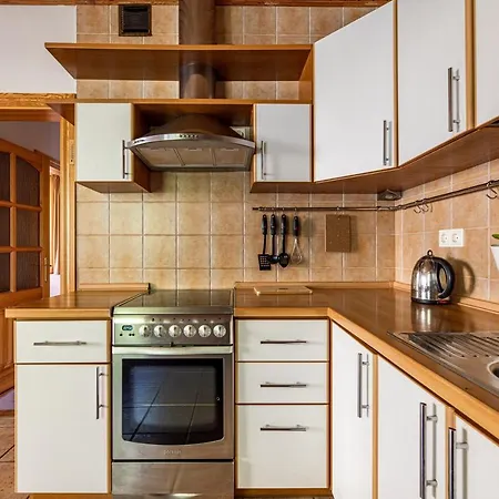 Guest house Vila Galerija Prie Juros