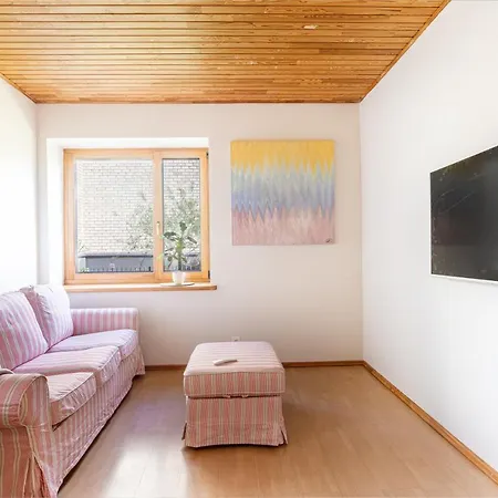 Vila Galerija Prie Juros Guest house