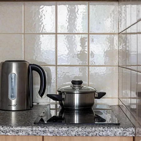 Pensjonat Galerija Prie Juros 3*