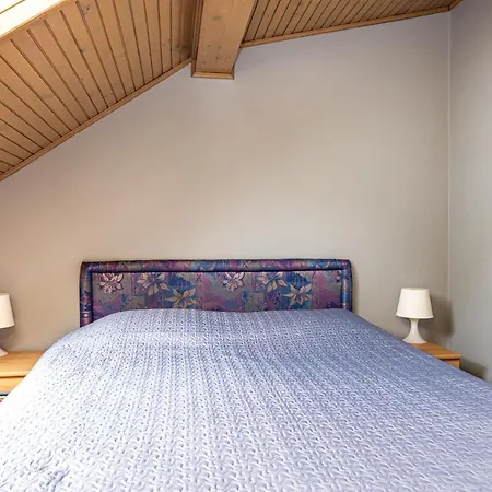 Vila Galerija Prie Juros Guest house