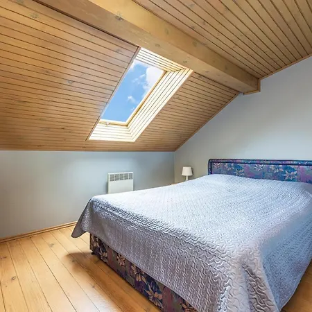 Vila Galerija Prie Juros