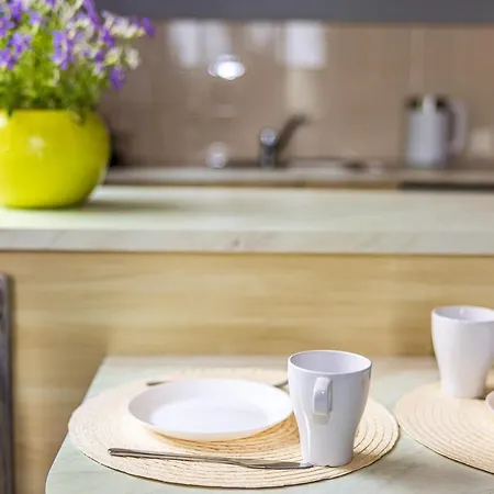 Pensjonat Galerija Prie Juros Połąga