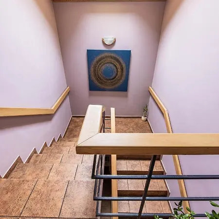 Vila Galerija Prie Juros *