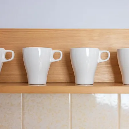 Pensjonat Galerija Prie Juros 3*