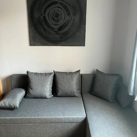 Vila Galerija Prie Juros * Palanga