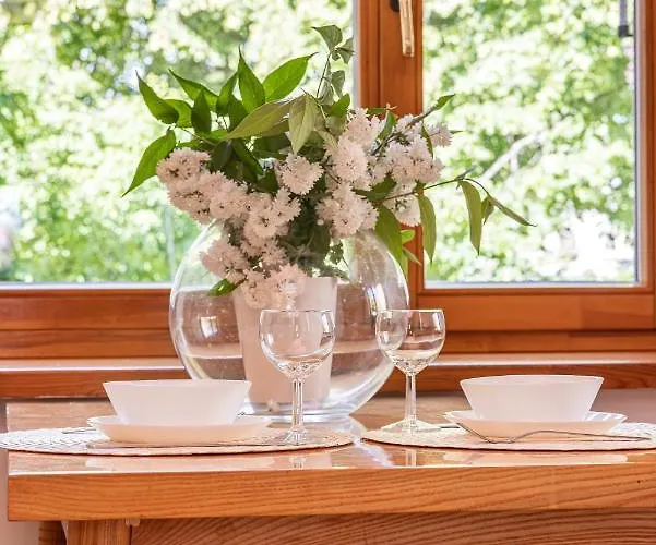 Galerija Prie Juros Гостевой дом Паланга