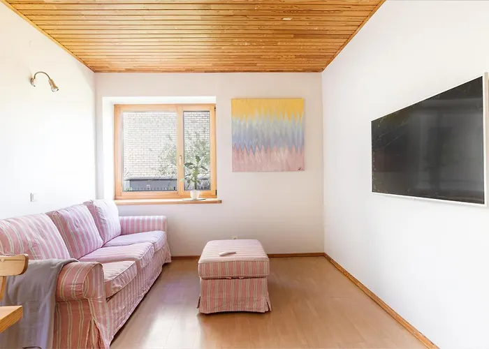 Galerija Prie Juros Гостевой дом