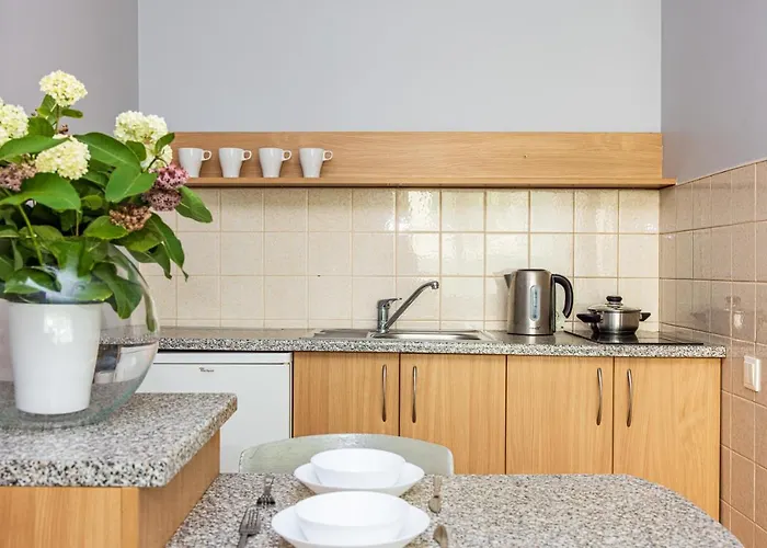 Galerija Prie Juros Гостевой дом 3*