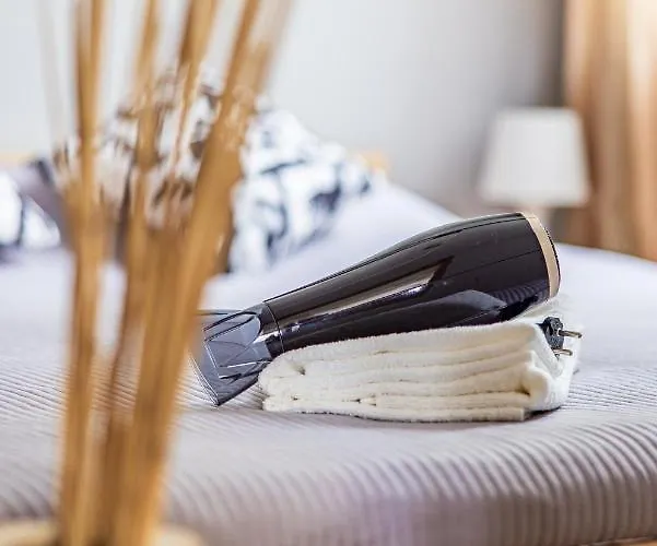 Galerija Prie Juros 3* Паланга