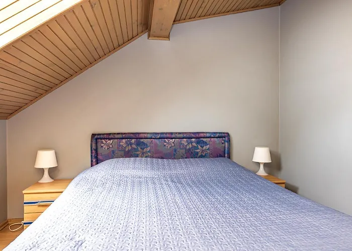 Galerija Prie Juros Гостевой дом