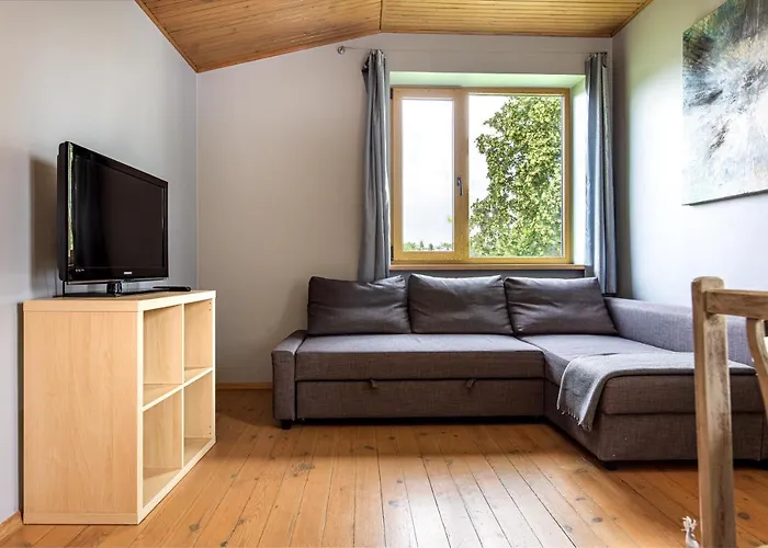 Galerija Prie Juros 3*