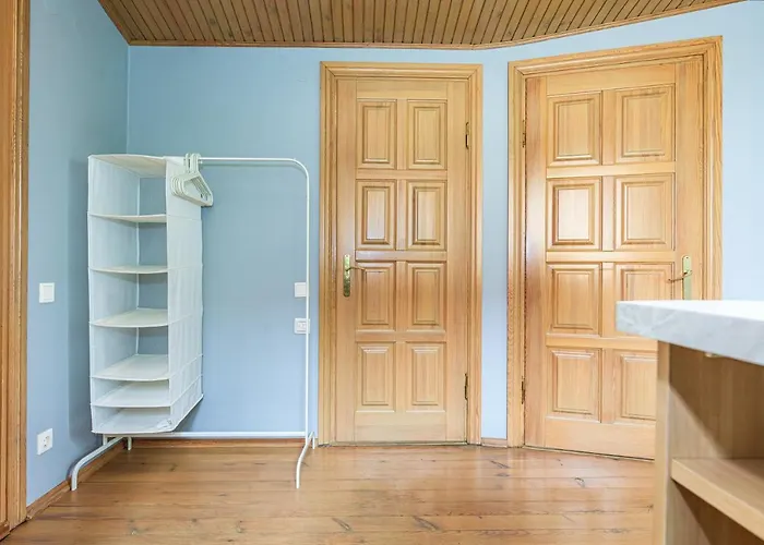 Galerija Prie Juros 3*