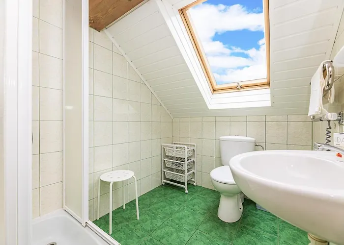 Гостевой дом Galerija Prie Juros