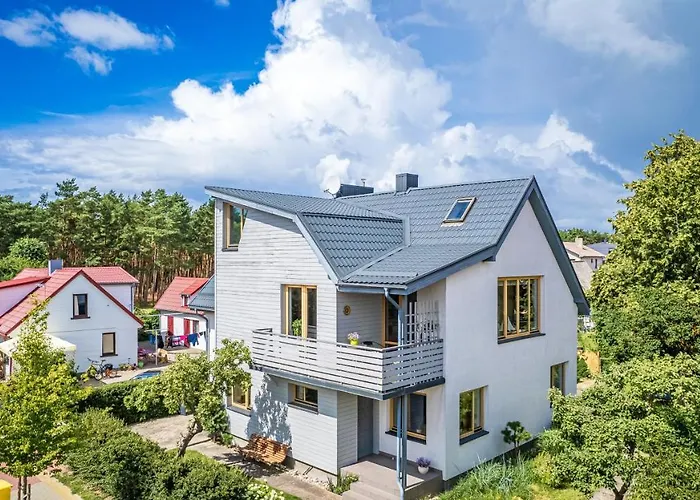 Гостевой дом Galerija Prie Juros