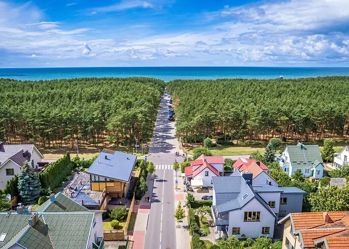 Гостевой дом Galerija Prie Juros 3*