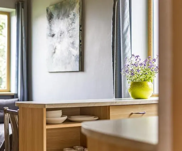 Гостевой дом Galerija Prie Juros 3*