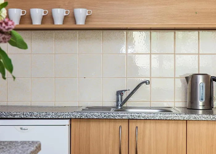 Galerija Prie Juros 3* Паланга