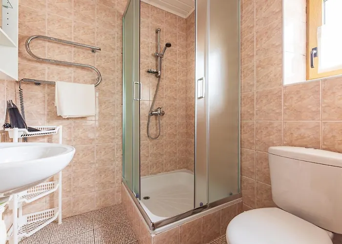 Galerija Prie Juros Гостевой дом 3*