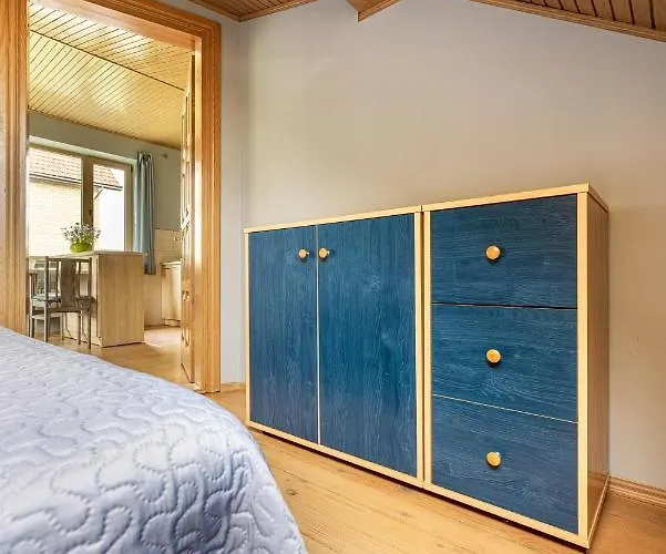 Гостевой дом Galerija Prie Juros Паланга