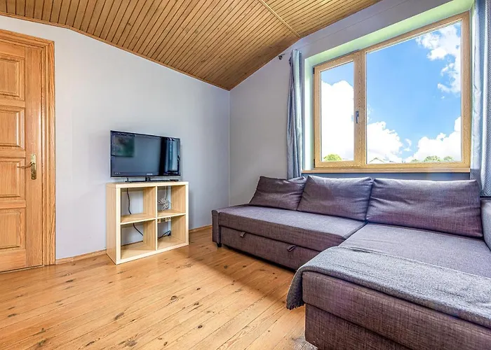 Гостевой дом Galerija Prie Juros Паланга