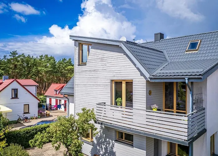 Galerija Prie Juros 3*